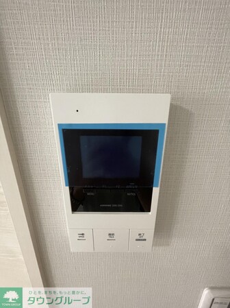 コンフォリア西尾久の物件内観写真